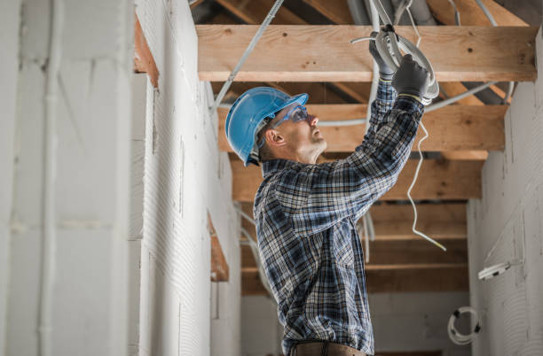 Best Electrical Outlet Repair  in Mead, WA