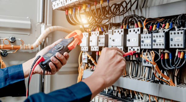 Best Electrical System Inspection  in Mead, WA