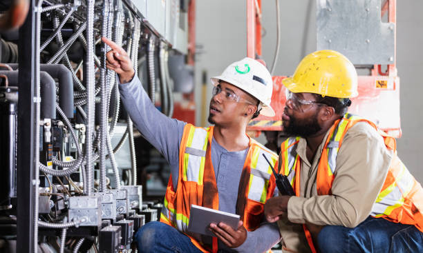 Best Electric Panel Repair  in Mead, WA