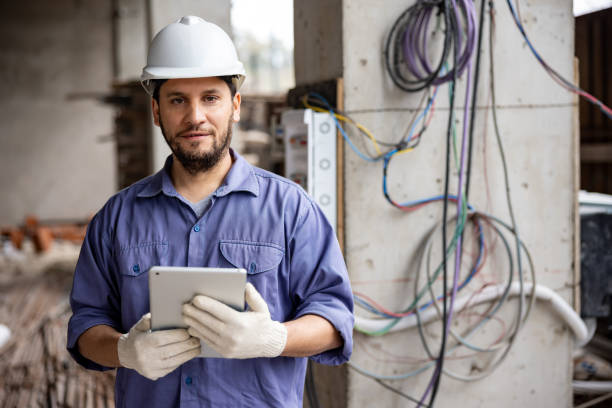 Best Electric Panel Repair  in Mead, WA