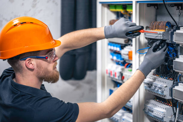 Best Electrical Troubleshooting Services  in Mead, WA