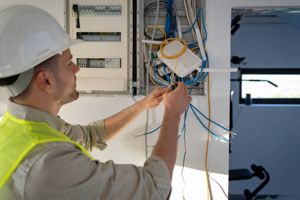 Affordable Electrical Installation in Mead, WA