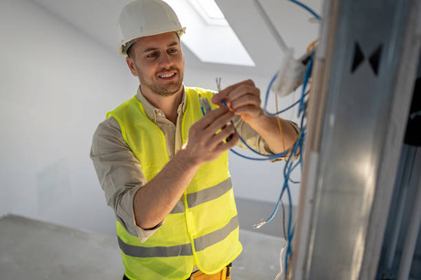 Best Electrician Near Me  in Mead, WA