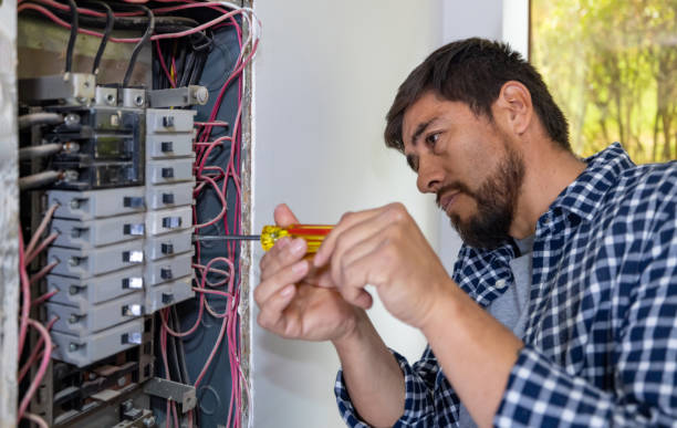 Best Electrical Repair Services  in Mead, WA